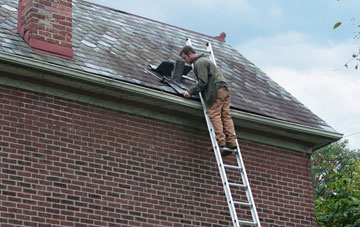what affects urgent Mount Sion roof repairs