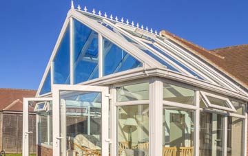 conservatory roof insulation costs Mount Sion