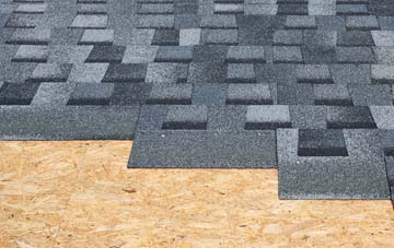 expert Mount Sion asphalt roof companies