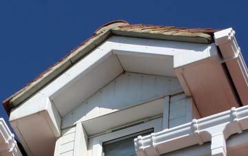 Mount Sion fascia installation costs