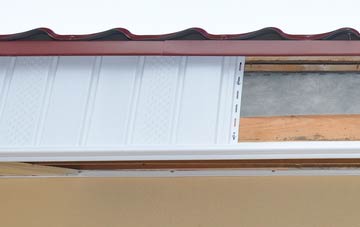 Mount Sion fascia repair costs