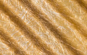 Mount Sion fibreglass roof waterproofing