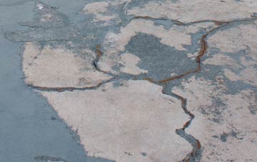 fibreglass roofing replacement Mount Sion