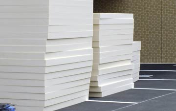 Mount Sion flat roof insulation costs