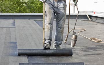 flat roof replacement Mount Sion, Wrexham