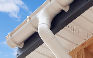Mount Sion gutter installation costs