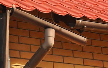 Mount Sion gutter repair costs