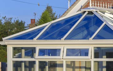 professional Mount Sion conservatory insulation