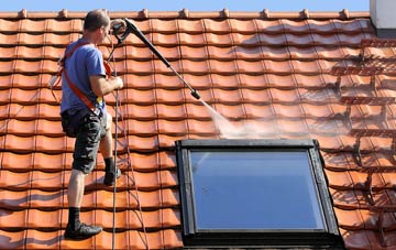 roof cleaning Mount Sion, Wrexham