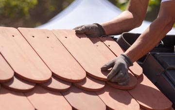 Mount Sion roof tile contractors