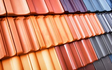 Mount Sion roof tile costs
