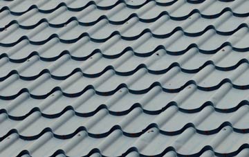 Mount Sion rubber roofing companies