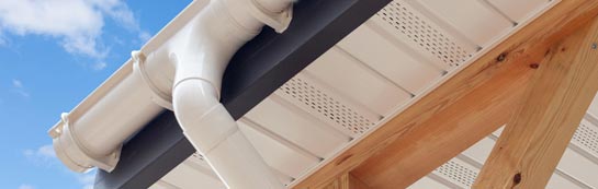 get Mount Sion guttering quotes today