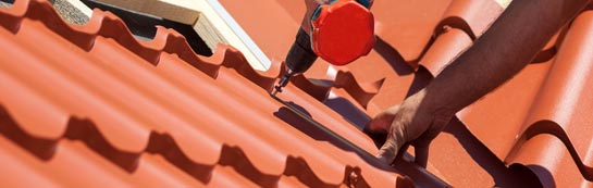 save on Mount Sion roof installation costs