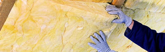 quotes for Mount Sion roof insulation