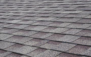 Mount Sion tiles for shallow pitch roofing