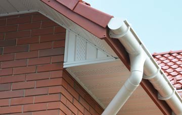 Mount Sion soffit repair costs