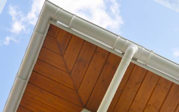 Mount Sion soffit types