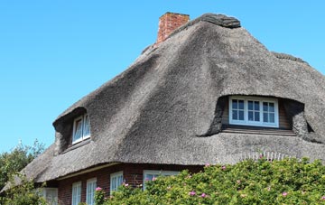 thatch roofing Mount Sion, Wrexham