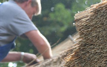 professional Mount Sion thatchers