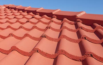 Mount Sion tile and slate roof replacement
