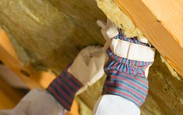 types of Mount Sion pitched roof insulation materials