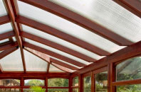 Mount Sion conservatory roofing insulation