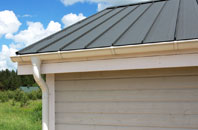 Mount Sion fascia repair