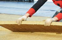 find rated Mount Sion roof insulation companies