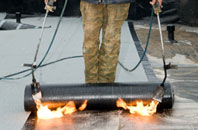 Mount Sion flat roof sealing quote