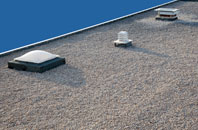 Mount Sion flat roofing