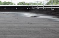 find rated Mount Sion flat roofing companies