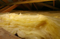 Mount Sion pitch roof insulation