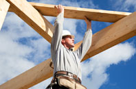 Mount Sion roof replacement work