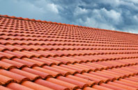 Mount Sion roofing tiles