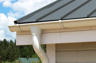 Mount Sion soffits
