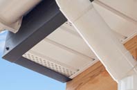 find rated Mount Sion soffit companies