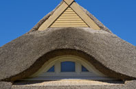 Mount Sion thatch roofing